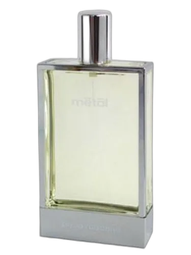 Metal Rabanne by Rabanne