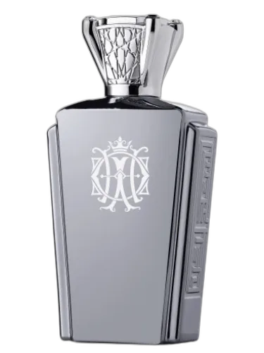 Metallic Oud Attar Al Has by Attar Al Has