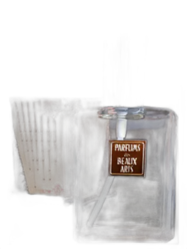 Metropolis Dsh Perfumes by DSH Perfumes