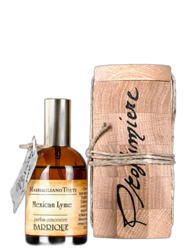 Mexican Lyme Il Profumiere by Il Profumiere