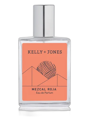 Mezcal Roja Kelly & Jones by Kelly & Jones