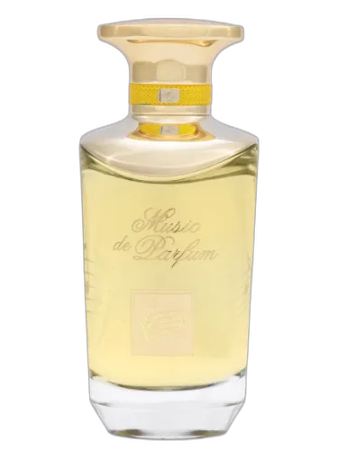 Mi Music De Parfum by Music de Parfum