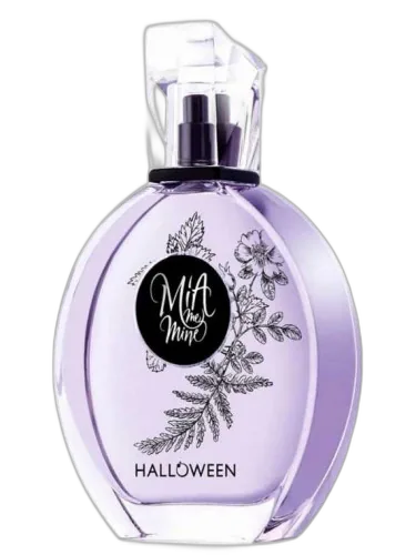 Mia Me Mine Halloween by Halloween