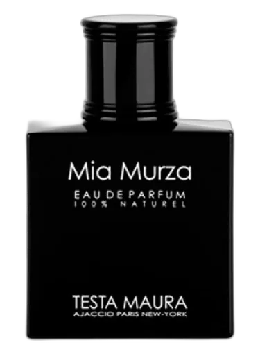 Mia Murza Testa Maura by Testa Maura