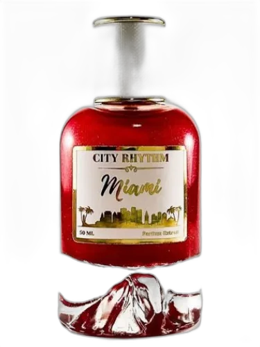 Miami City Rhythm