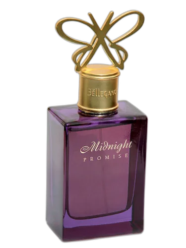 Midnight Promise Bellegance Perfumes