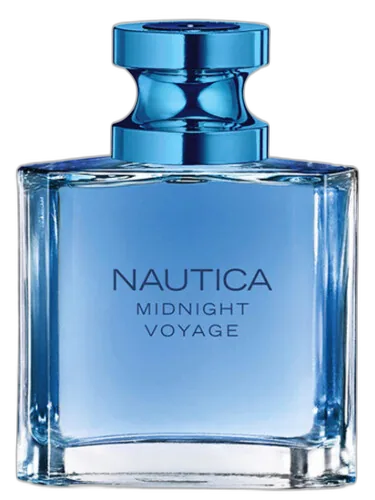 Midnight Voyage Nautica by Nautica