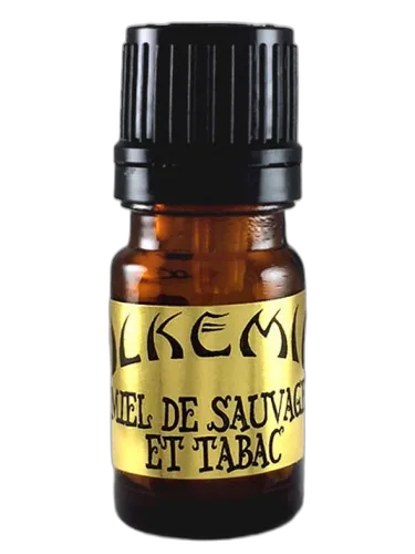 Miel De Sauvage Et Tabac Alkemia Perfumes by Alkemia Perfumes