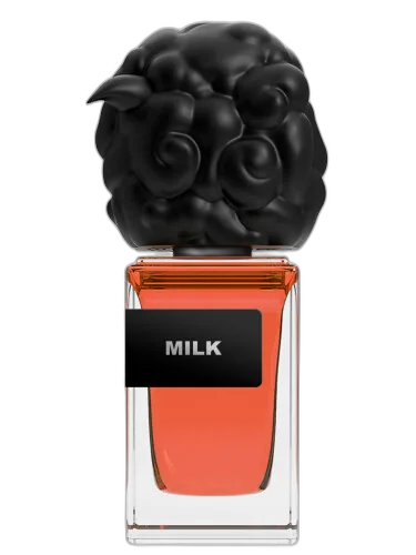 Milk Pisello Parfum