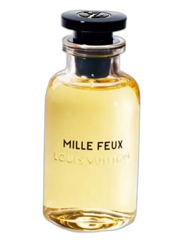 Mille Feux Louis Vuitton by Louis Vuitton