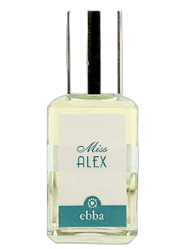 Miss Alex Ebba Los Angeles by Ebba Los Angeles