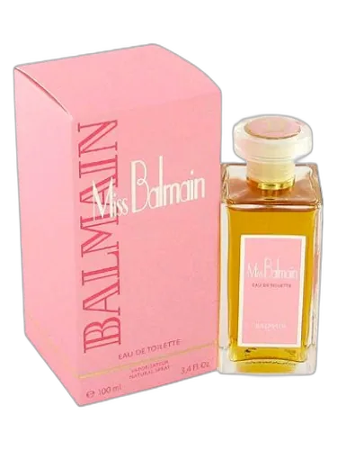 Miss Balmain Pierre Balmain by Pierre Balmain