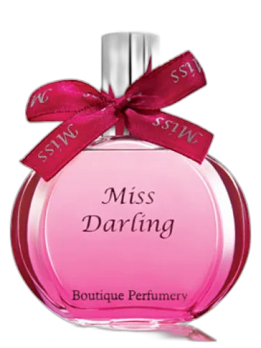 Miss Darling Boutique Perfumery