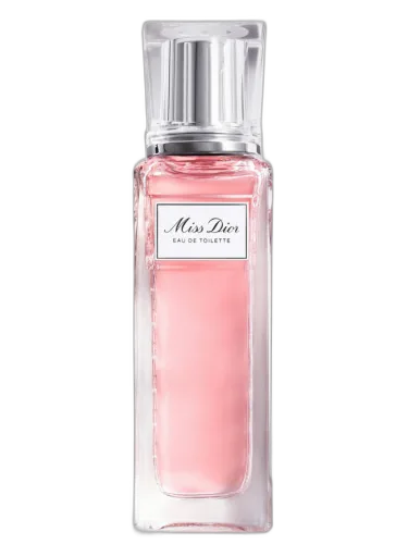 Miss Dior Eau De Toilette Roller Pearl 2019 Dior by Dior
