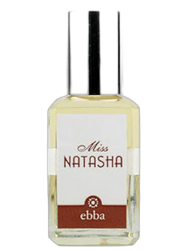 Miss Natasha Ebba Los Angeles