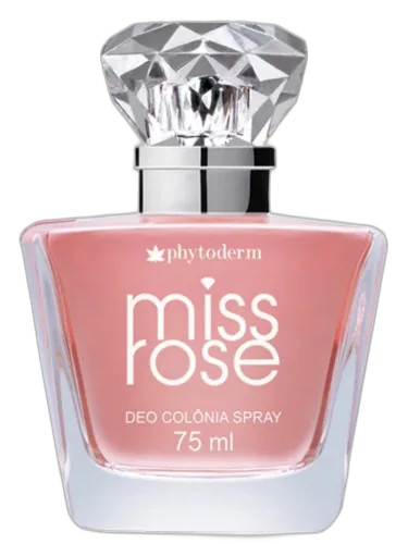 Miss Rose Phytoderm by Phytoderm