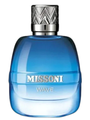 Missoni Wave Missoni