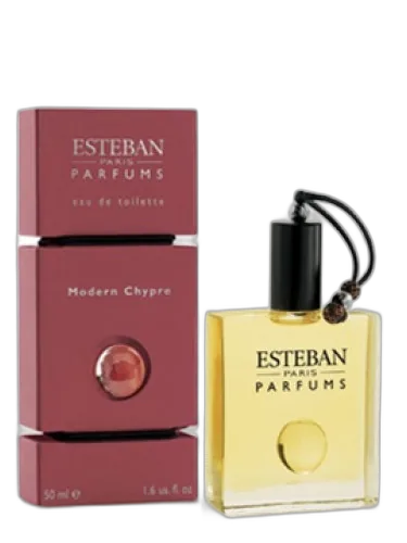 Modern Chypre Esteban by Esteban