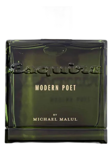 Modern Poet Michael Malul London by Michael Malul London