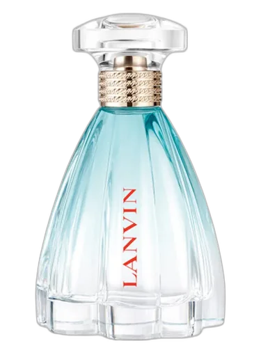 Modern Princess In Jeans Lanvin by Lanvin