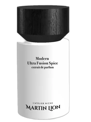 Modern Ultra Fusion Spice Martin Lion