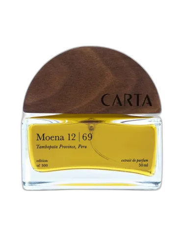 Moena 12 | 69 Carta