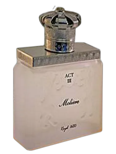 Moliere Act Iii La Comedie Des Parfums