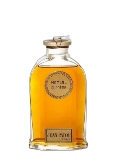 Moment Supreme Jean Patou by Jean Patou