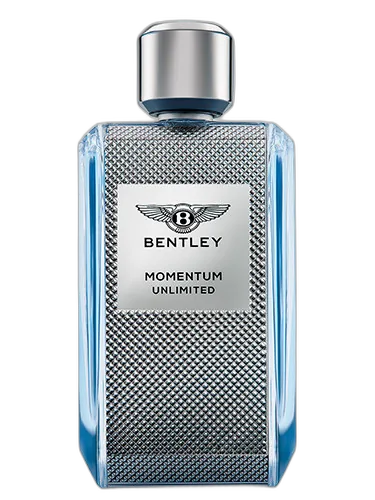 Momentum Unlimited Bentley by Bentley