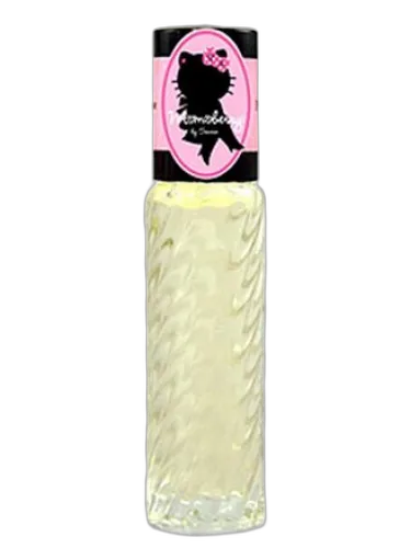 Momoberry Sanrio