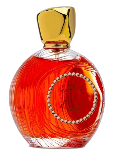 Mon Parfum Cristal M. Micallef by M. Micallef