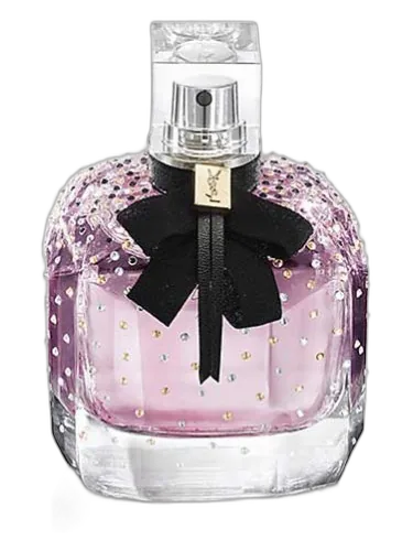 Mon Paris Sparkle Clash Edition Yves Saint Laurent
