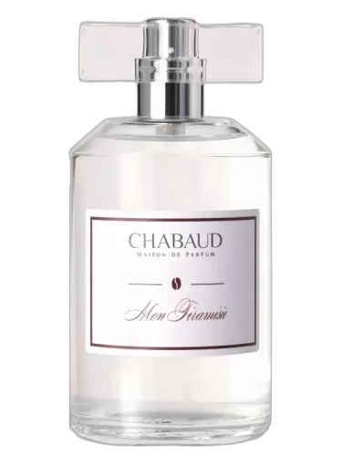 Mon Tiramisù Chabaud Maison De Parfum by Chabaud Maison de Parfum