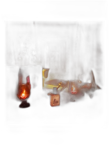 Monastic Solstice Scents