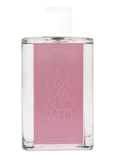 Monday - No Drama Allowed Zara by Zara