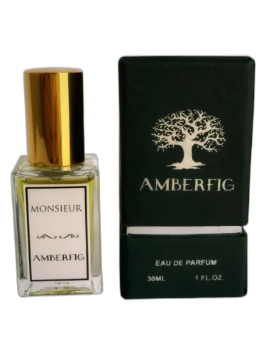Monsieur Amberfig
