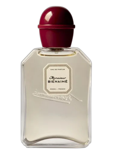 Monsieur Bienaimé by Bienaimé