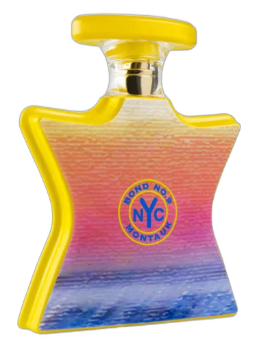 Montauk Bond No 9