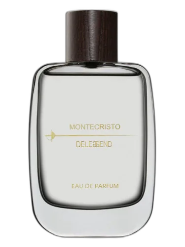 Montecristo Deleggend Signature Mille Centum Parfums by Mille Centum Parfums