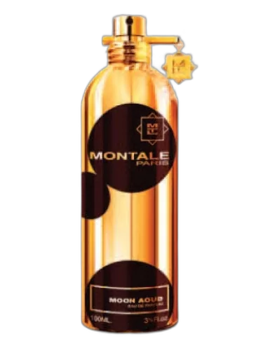 Moon Aoud Montale by Montale