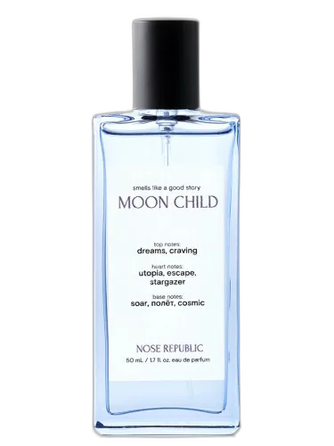 Moon Child Nose Republic by Nose Republic