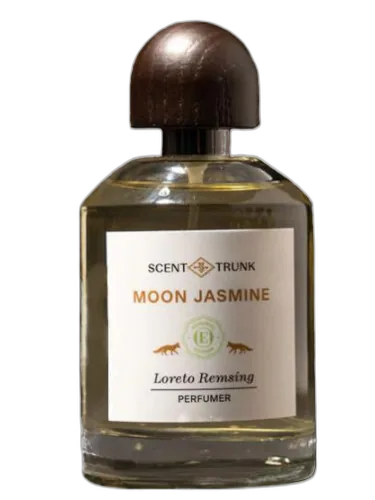 Moon Jasmine Scent Trunk