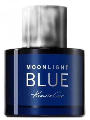 Moonlight Blue Kenneth Cole