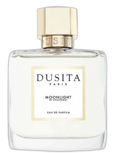 Moonlight In Chiangmai Parfums Dusita