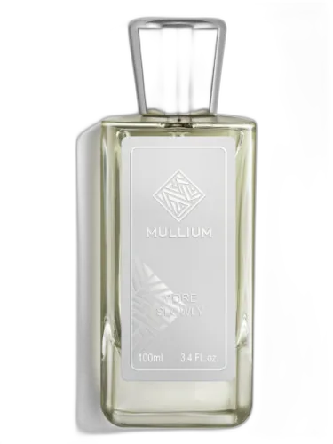 More Slowly Mullium by Mullium