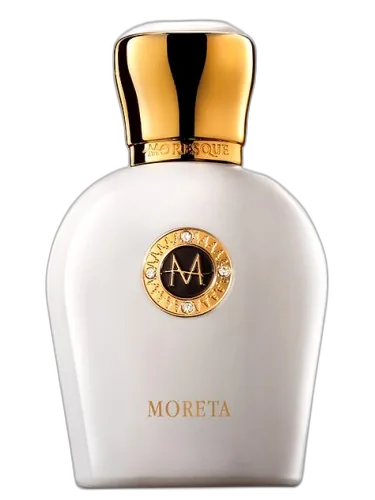 Moreta Moresque by Moresque