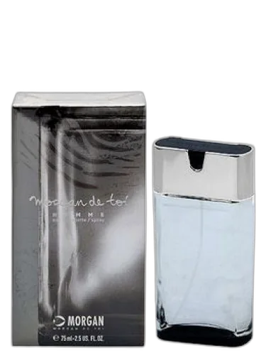 Morgan De Toi Homme Morgan by Morgan