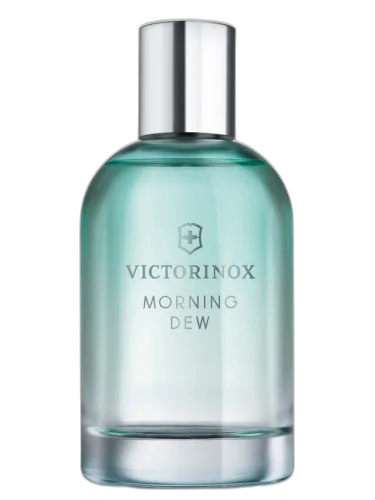 Morning Dew Victorinox Swiss Army