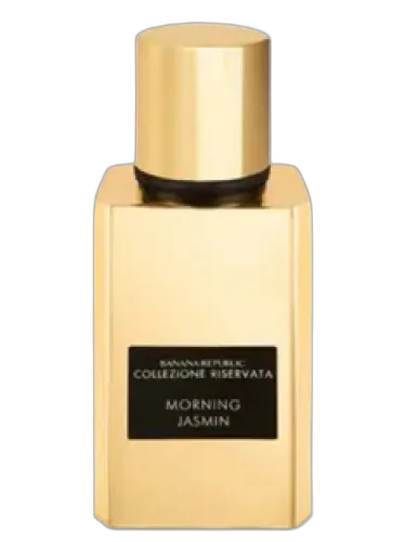 Morning Jasmine Banana Republic by Banana Republic
