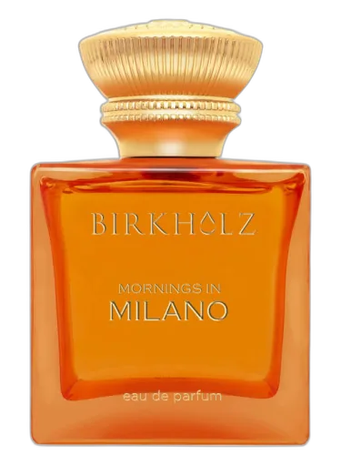 Mornings In Milano Birkholz by Birkholz